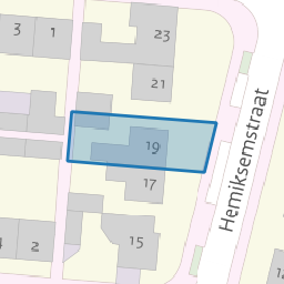 Perceel ODB02-A-1597