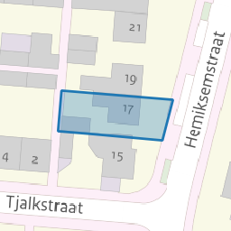 Perceel ODB02-A-1598