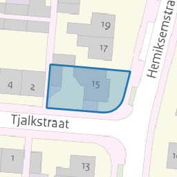 Perceel ODB02-A-1599