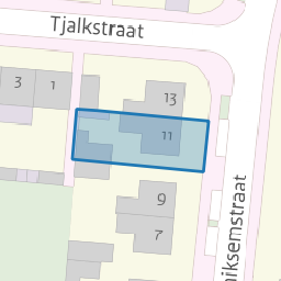 Perceel ODB02-A-1601