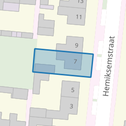 Perceel ODB02-A-1603