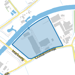 Perceel ODB02-A-1621