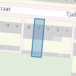 Perceel ODB02-A-1633