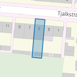 Perceel ODB02-A-1634