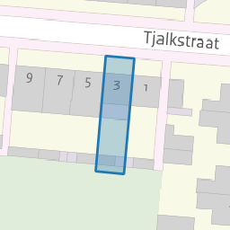Perceel ODB02-A-1635