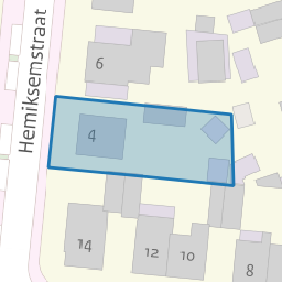 Perceel ODB02-A-1640