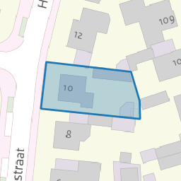 Perceel ODB02-A-1641