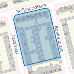 Perceel ODB02-A-1643