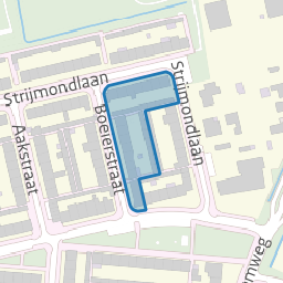 Perceel ODB02-A-1644