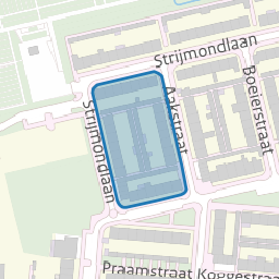 Perceel ODB02-A-1645