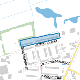 Perceel ODB02-A-1647