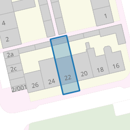 Perceel ODB02-A-1651