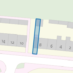 Perceel ODB02-A-1659