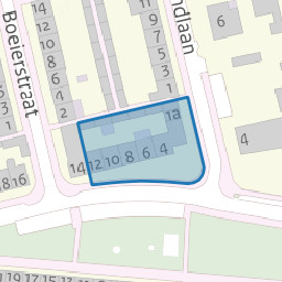 Perceel ODB02-A-1667