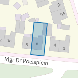 Perceel ODB02-A-1693