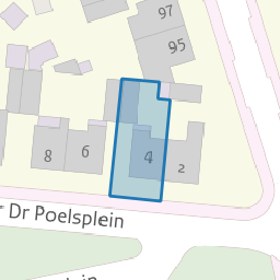 Perceel ODB02-A-1694