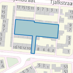 Perceel ODB02-A-1723