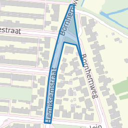 Perceel ODB02-A-1729