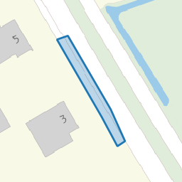 Perceel ODB02-A-1862