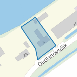 Perceel ODB02-A-1945