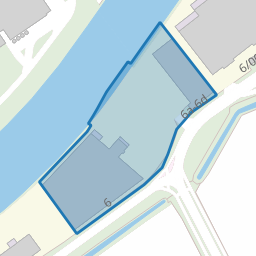 Perceel ODB02-A-1950