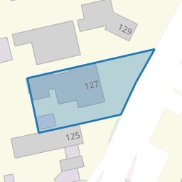 Perceel ODB02-A-1957