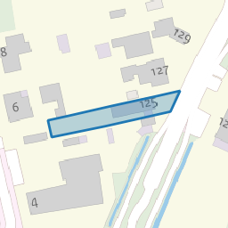 Perceel ODB02-A-1958