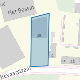 Perceel ODB02-A-2040