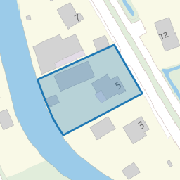 Perceel ODB02-A-2051