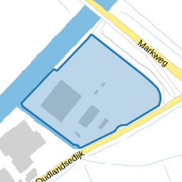 Perceel ODB02-A-2065