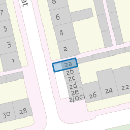 Perceel ODB02-A-2069