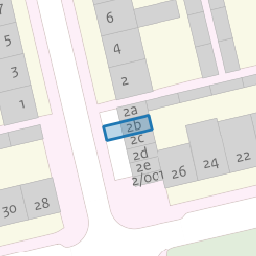 Perceel ODB02-A-2070