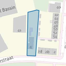 Perceel ODB02-A-2076