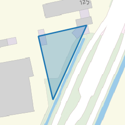 Perceel ODB02-A-2083