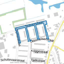 Perceel ODB02-A-2087