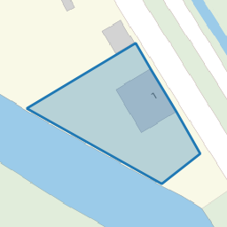 Perceel ODB02-A-2095