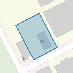 Perceel ODB02-A-2108