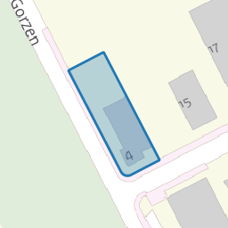 Perceel ODB02-A-2109