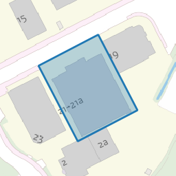 Perceel ODB02-A-2111