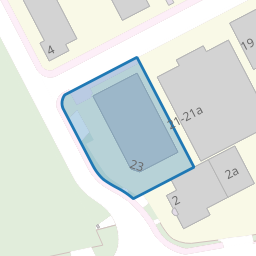 Perceel ODB02-A-2112