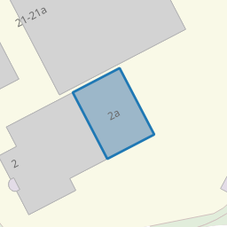 Perceel ODB02-A-2118