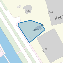 Perceel ODB02-A-2125