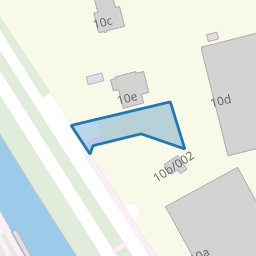 Perceel ODB02-A-2126