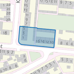 Perceel ODB02-A-2129