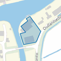 Perceel ODB02-A-2132