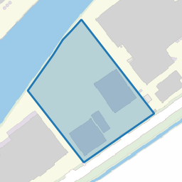 Perceel ODB02-A-2134