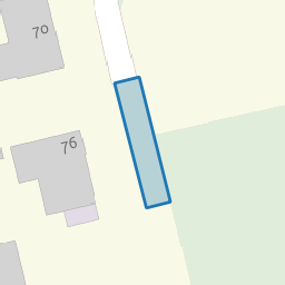 Perceel ODB02-A-2135