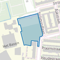 Perceel ODB02-A-2136