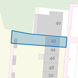Perceel ODB02-A-2139