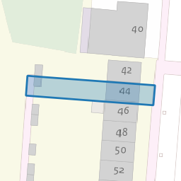 Perceel ODB02-A-2140